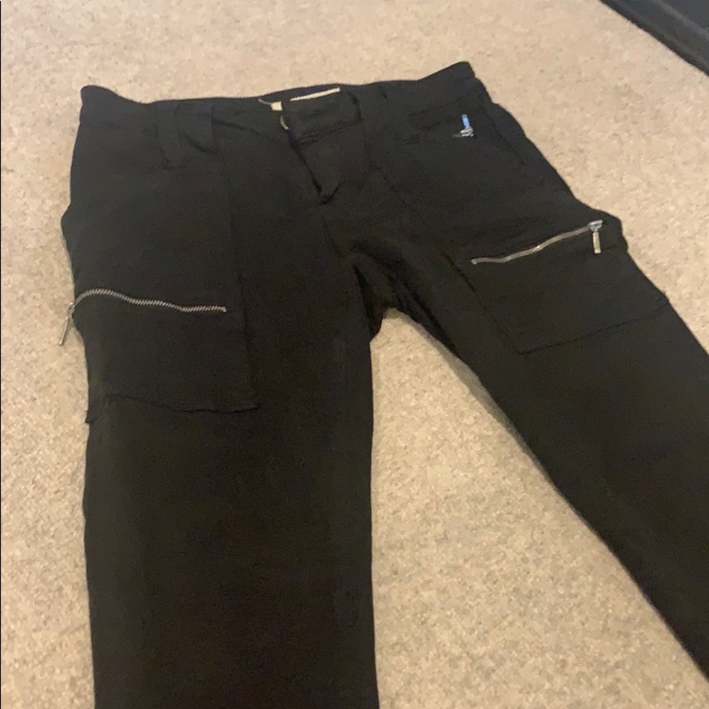 Cargo pants
